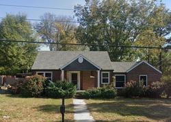 Pre-foreclosure in  RUSSELL RD Jackson, TN 38301