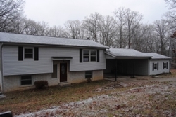 Pre-foreclosure Listing in PEACHTREE ST TENNESSEE RIDGE, TN 37178