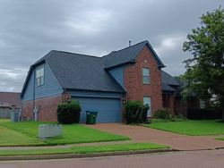 Pre-foreclosure in  CAHILL CV Arlington, TN 38002