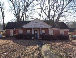 Pre-foreclosure in  FINLEY RD Memphis, TN 38116