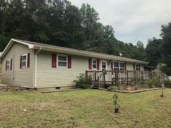 Pre-foreclosure in  OLD PATTON LN Harriman, TN 37748