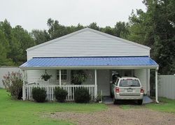 Pre-foreclosure in  HIGHWAY 76 S Brownsville, TN 38012
