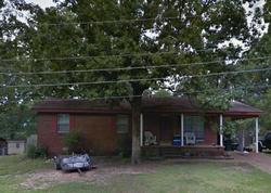 Pre-foreclosure in  CHASE DR Lexington, TN 38351