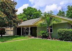 Pre-foreclosure in  JACKWOOD ST Houston, TX 77096