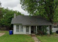 Pre-foreclosure in  SUMMER AVE Waco, TX 76708