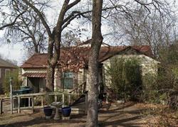 Pre-foreclosure in  WOODLAND DR Garland, TX 75040