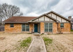 Pre-foreclosure in  NAPLES DR Duncanville, TX 75116