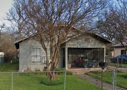 Pre-foreclosure in  CARPENTER AVE Dallas, TX 75215