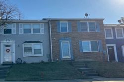 Pre-foreclosure in  HEATHER LN Frederick, MD 21702