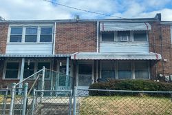 Pre-foreclosure in  HOLLINS FERRY RD Halethorpe, MD 21227