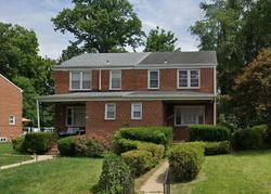Pre-foreclosure in  LUDGATE RD Baltimore, MD 21215