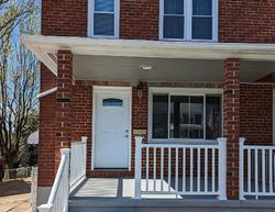 Pre-foreclosure in  WOODRING AVE Parkville, MD 21234