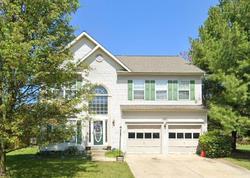 Pre-foreclosure in  TRUFFLE LN Owings Mills, MD 21117