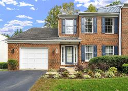 Pre-foreclosure in  HICKORY CIR La Plata, MD 20646