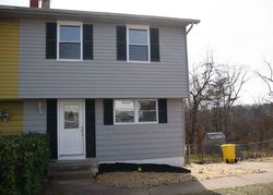 Pre-foreclosure in  PAMPANO DR Glen Burnie, MD 21061
