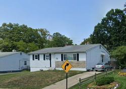 Pre-foreclosure in  SWEET PINE DR Laurel, MD 20724