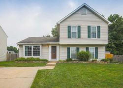 Pre-foreclosure in  BOGBY RD Middle River, MD 21220