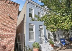 Pre-foreclosure in  N MONTFORD AVE Baltimore, MD 21205