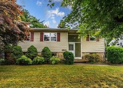 Pre-foreclosure Listing in OFFUTT RD RANDALLSTOWN, MD 21133