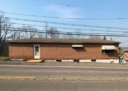 Pre-foreclosure Listing in OLD NATIONAL PIKE SW FROSTBURG, MD 21532