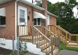 Pre-foreclosure in  OLD NATIONAL PIKE SW Frostburg, MD 21532