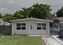 Pre-foreclosure in  SE FAIRMONT ST Stuart, FL 34997