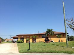 Pre-foreclosure in  NE 19TH CT Jensen Beach, FL 34957