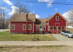 Pre-foreclosure Listing in WATER ST NEWPORT, ME 04953