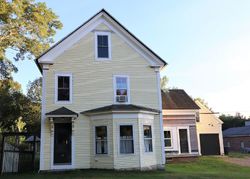 Pre-foreclosure Listing in MAIN ST BUXTON, ME 04093