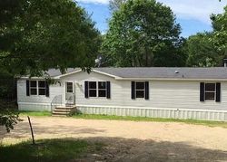 Pre-foreclosure Listing in WALKER RD ALFRED, ME 04002