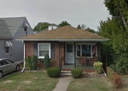 Pre-foreclosure in  LYNDWOOD AVE Wilkes Barre, PA 18706