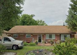 Pre-foreclosure Listing in S HILL PARK DR HOLLAND, OH 43528