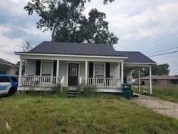 Pre-foreclosure in  ASPEN CT Denham Springs, LA 70726