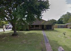 Pre-foreclosure in  ELIE DR Youngsville, LA 70592