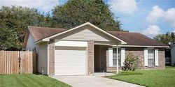 Pre-foreclosure in  VARNADO ST Marrero, LA 70072