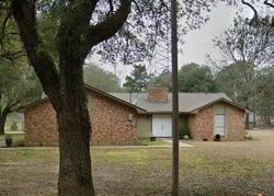 Pre-foreclosure in  CROUCH RD Benton, LA 71006