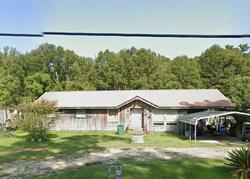 Pre-foreclosure in  N DOYLE RD Holden, LA 70744