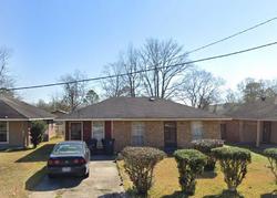 Pre-foreclosure in  OLD RAFE MEYER RD Baton Rouge, LA 70807
