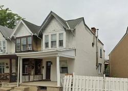 Pre-foreclosure in  LEHIGH ST Allentown, PA 18103