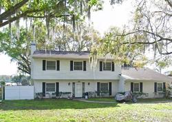 Pre-foreclosure in  E LAKE DR Land O Lakes, FL 34639