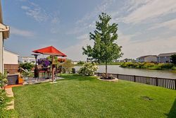 Pre-foreclosure in  NIAGARA DR Round Lake, IL 60073