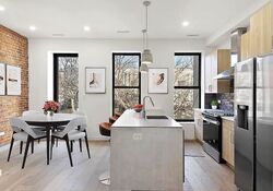 Pre-foreclosure in  KOSCIUSZKO ST Brooklyn, NY 11216