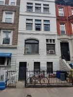 Pre-foreclosure in  SAINT MARKS AVE Brooklyn, NY 11216