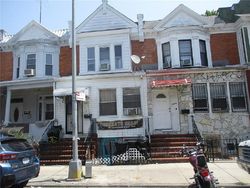 Pre-foreclosure in  E 15TH ST Brooklyn, NY 11230