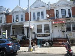 Pre-foreclosure in  E 15TH ST Brooklyn, NY 11230