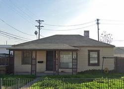 Pre-foreclosure in  JUSTINE ST Bakersfield, CA 93308