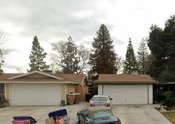 Pre-foreclosure in  SAGE DR Bakersfield, CA 93309