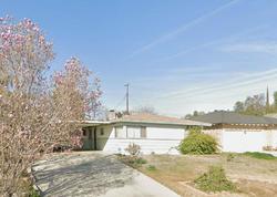 Pre-foreclosure in  SHATTUCK AVE Bakersfield, CA 93305