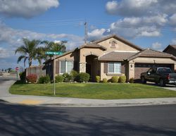 Pre-foreclosure in  GOLDEN WHEAT DR Bakersfield, CA 93313