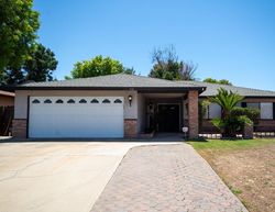 Pre-foreclosure in  FRANCIS ST Bakersfield, CA 93308